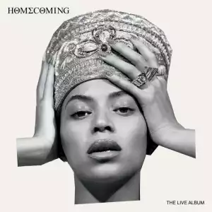 Homecoming: The Live Album BY Beyoncé